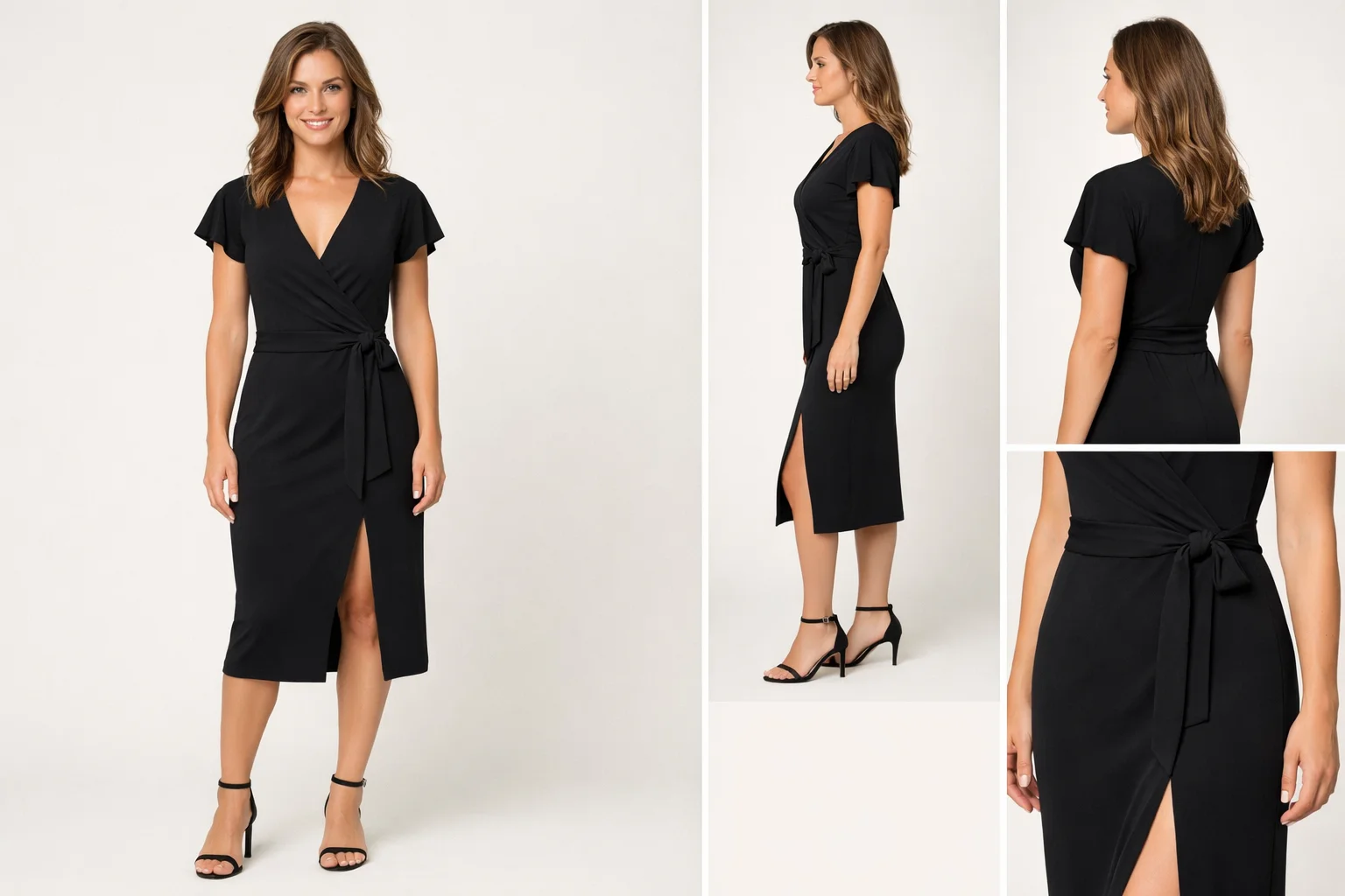 Raw product photo before AI processing